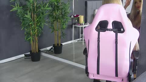 shayblonde online show from 12/07/24, 09:33