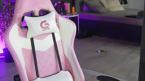 shayblonde online show from 12/08/24, 10:25