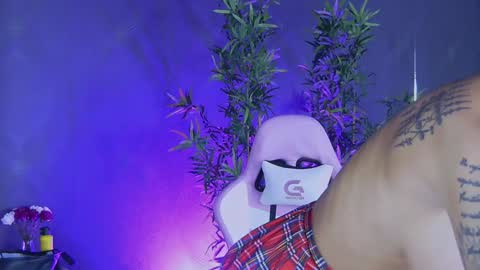 shayblonde online show from 12/11/24, 11:10