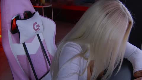 shayblonde online show from 01/06/25, 12:37