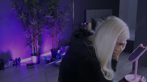 shayblonde online show from 02/03/25, 08:03