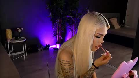 shayblonde online show from 02/25/25, 05:36