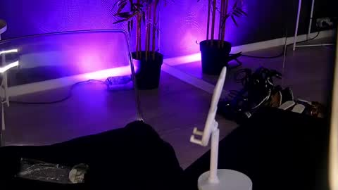 shayblonde online show from 03/01/25, 12:07