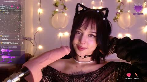 Shayla 3 online show from 01/07/25, 09:35