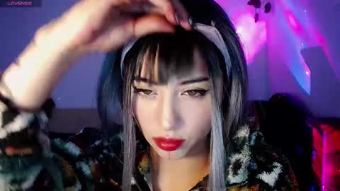 Shayla 3 online show from 09/21/25, 02:19