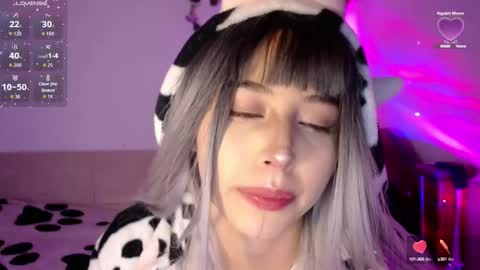 Shayla 3 online show from 10/13/25, 08:09