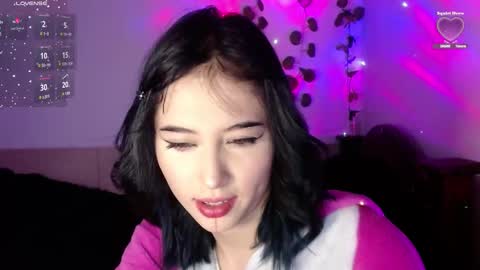 Shayla 3 online show from 10/20/25, 06:52