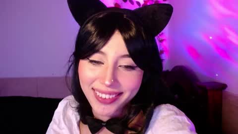 Shayla 3 online show from 10/29/25, 09:27