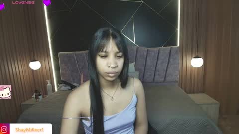 Shay Miller online show from 05/12/26, 11:51