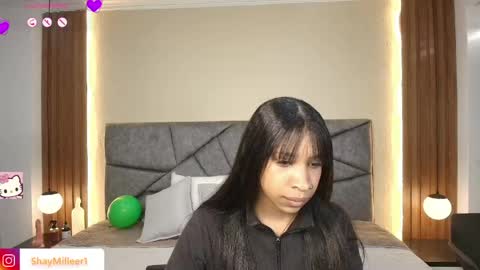 Shay Miller online show from 05/25/26, 11:38