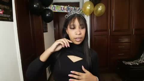Shay Miller online show from 06/12/26, 11:53