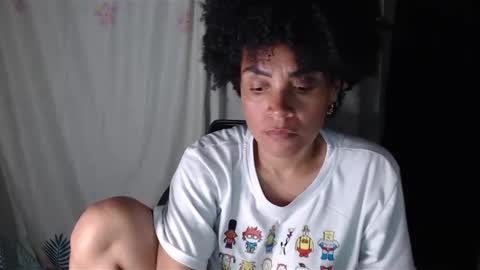 Shayna online show from 12/07/24, 03:58