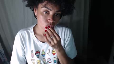 Shayna online show from 12/07/24, 07:27