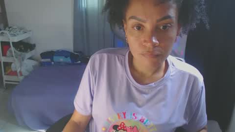 Shayna online show from 02/20/25, 07:52