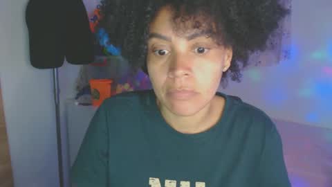 Shayna online show from 10/18/25, 12:57