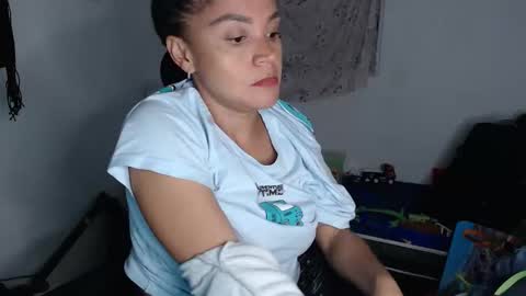 Shayna online show from 01/18/26, 03:32