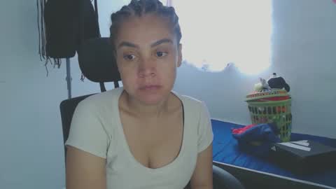 Shayna online show from 04/05/26, 07:00