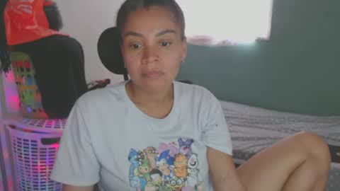 Shayna online show from 06/18/26, 10:14