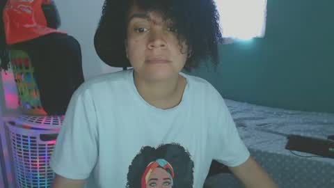 Shayna online show from 06/19/26, 08:56