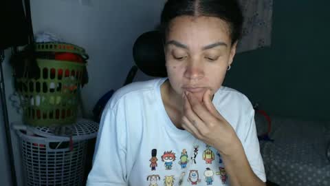 Shayna online show from 06/28/26, 02:17