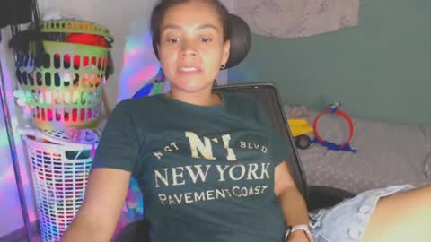Shayna online show from 06/29/26, 01:23