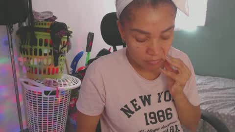 Shayna online show from 07/01/26, 06:07