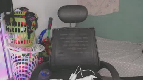 Shayna online show from 07/03/26, 02:40