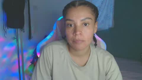 Shayna online show from 07/15/26, 11:21