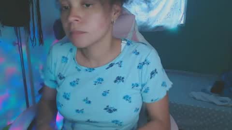 Shayna online show from 07/19/26, 10:57