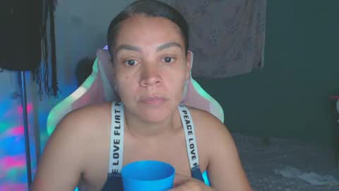 Shayna online show from 07/21/26, 02:25