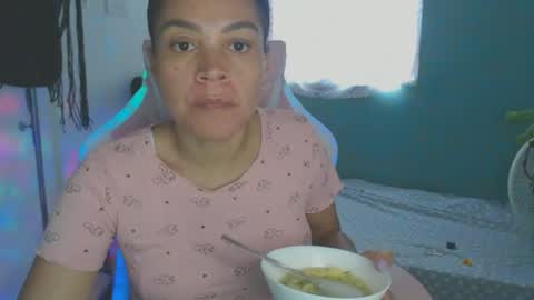 Shayna online show from 07/23/26, 09:35