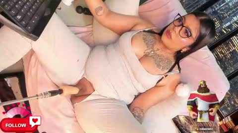 INDEPENDENT MODEL  ITS JUST YOU  ME online show from 03/08/25, 05:17