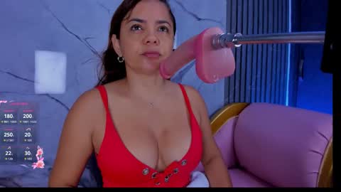 Snapshot of shayra_boobs2 chatting on 02/11/26, 10:42 shayra_boobs2 online show from 02/11/26, 10:42