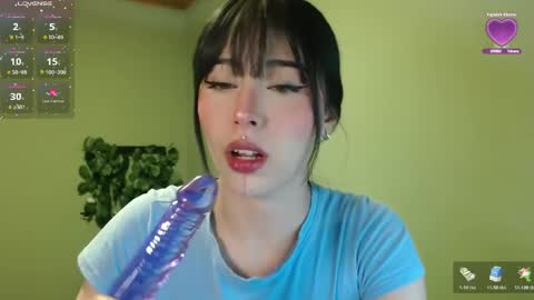 Snapshot of she_alice chatting on 06/05/26, 04:30 she_alice online show from 06/05/26, 04:30