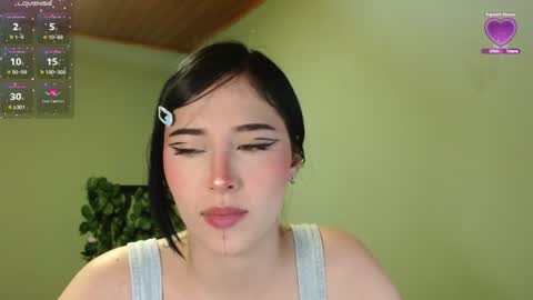 Snapshot of she_alice chatting on 06/13/26, 05:49 she_alice online show from 06/13/26, 05:49