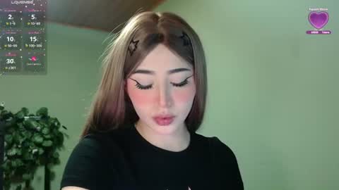 she_alice online show from 07/15/26, 03:12