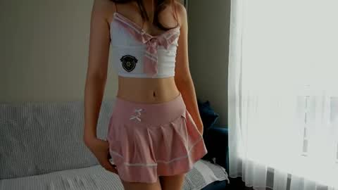 Snapshot of she_angell chatting on 06/10/26, 01:50 Anny online show from 06/10/26, 01:50
