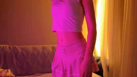 Anny online show from 07/03/26, 06:47