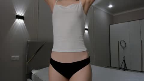 Anny online show from 07/13/26, 04:48
