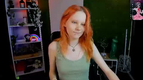 Snapshot of she_celina chatting on 06/13/26, 09:18 Celina online show from 06/13/26, 09:18