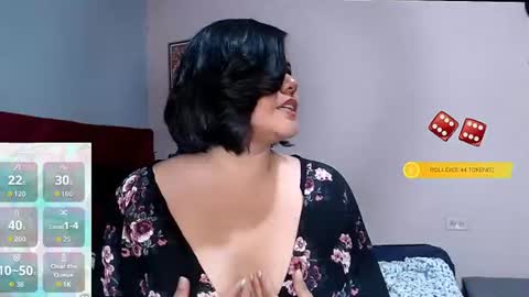 Monica online show from 06/28/26, 02:50
