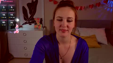 Snapshot of she_wolf1 chatting on 03/17/26, 02:31 she_wolf1 online show from 03/17/26, 02:31