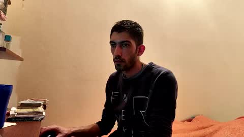 Snapshot of shebas07 chatting on 10/19/25, 03:07 shebas07 online show from 10/19/25, 03:07