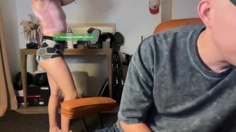 Daddy  Daddys Girl online show from 02/18/25, 02:16