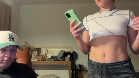 Daddy  Daddys Girl online show from 02/20/25, 03:23