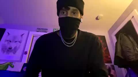 Daddy online show from 10/27/25, 09:19