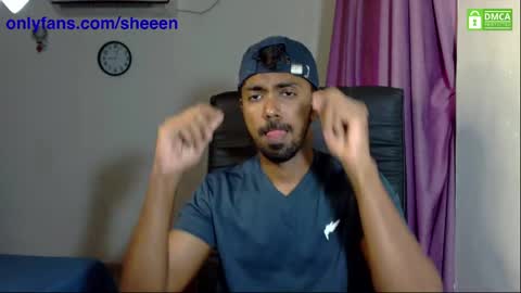 Snapshot of sheen2025 chatting on 05/20/26, 03:34 Sheen2025 online show from 05/20/26, 03:34