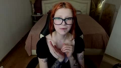 Sheena online show from 05/31/26, 01:18