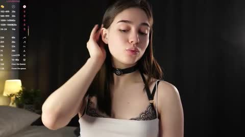 Tessa online show from 03/17/26, 02:49