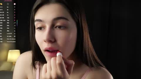 Tessa online show from 04/26/26, 02:42